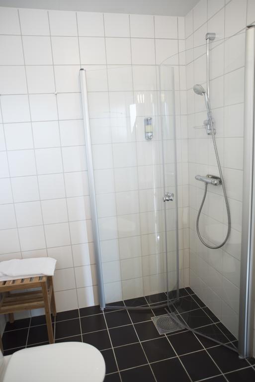 Toftastrand Hotell Växjö Exterior foto