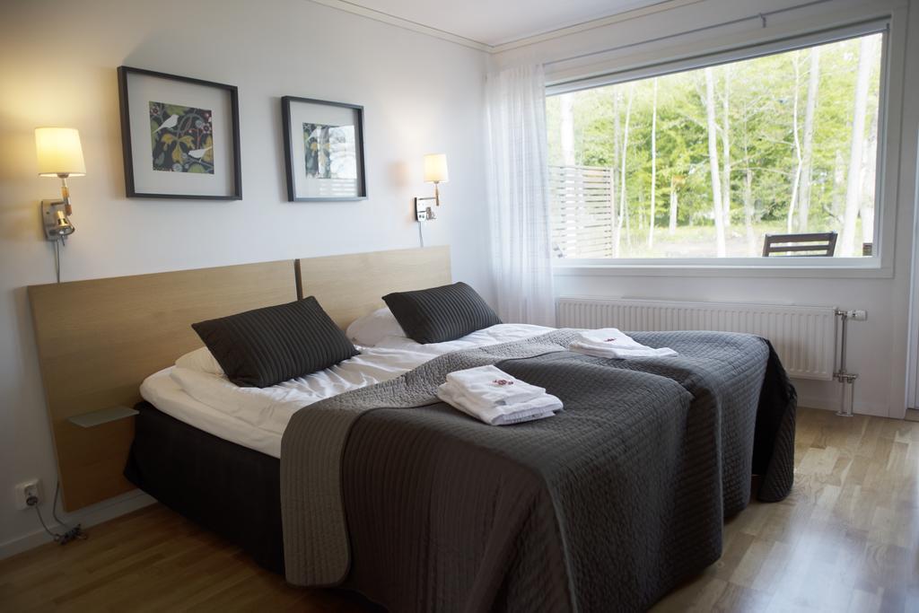 Toftastrand Hotell Växjö Cameră foto